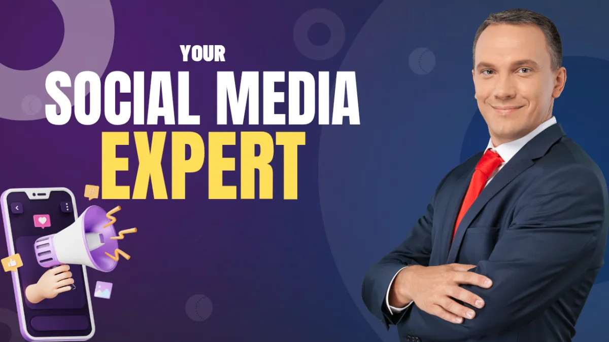 Boost Your Brand Presence on Facebook, Instagram, TikTok & Other Social Media Platforms